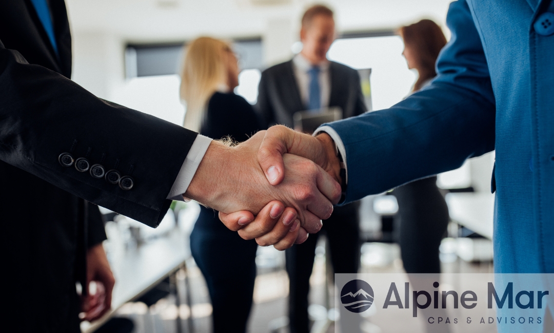 Documents needed to sell a business