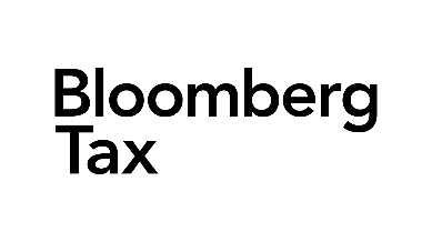 bloomberg tax logo