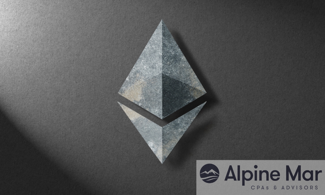 Ethereum Tax Guide for Crypto Investors