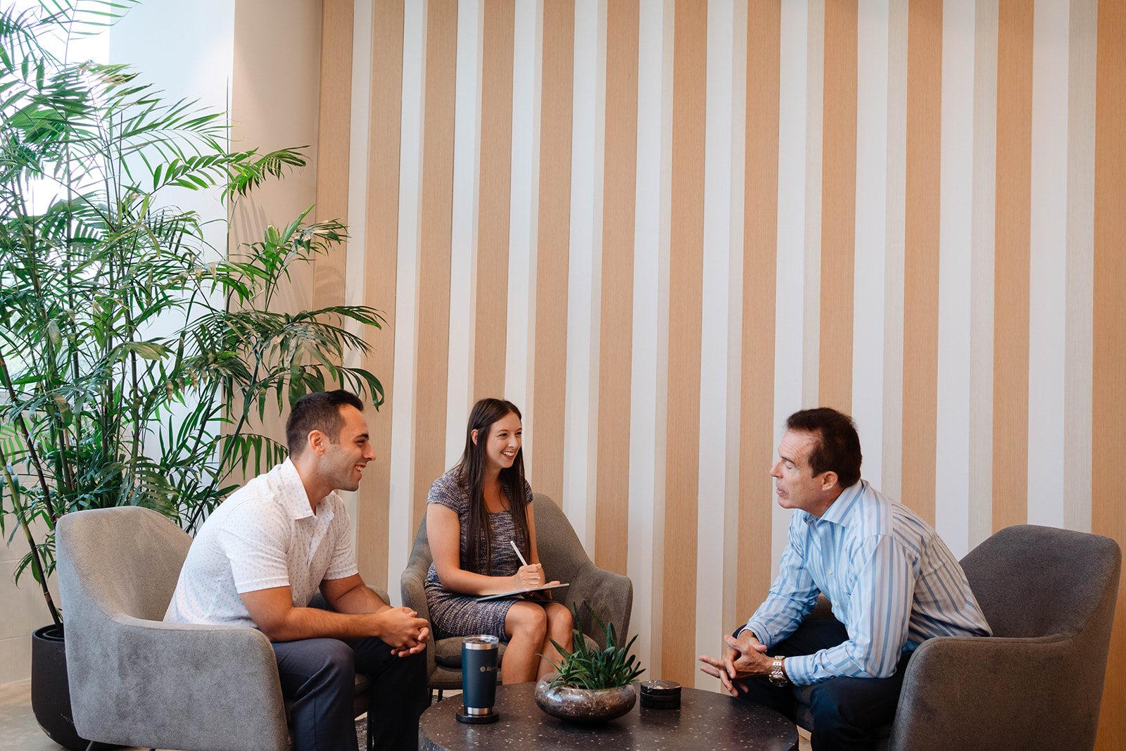 Tax Planning Services