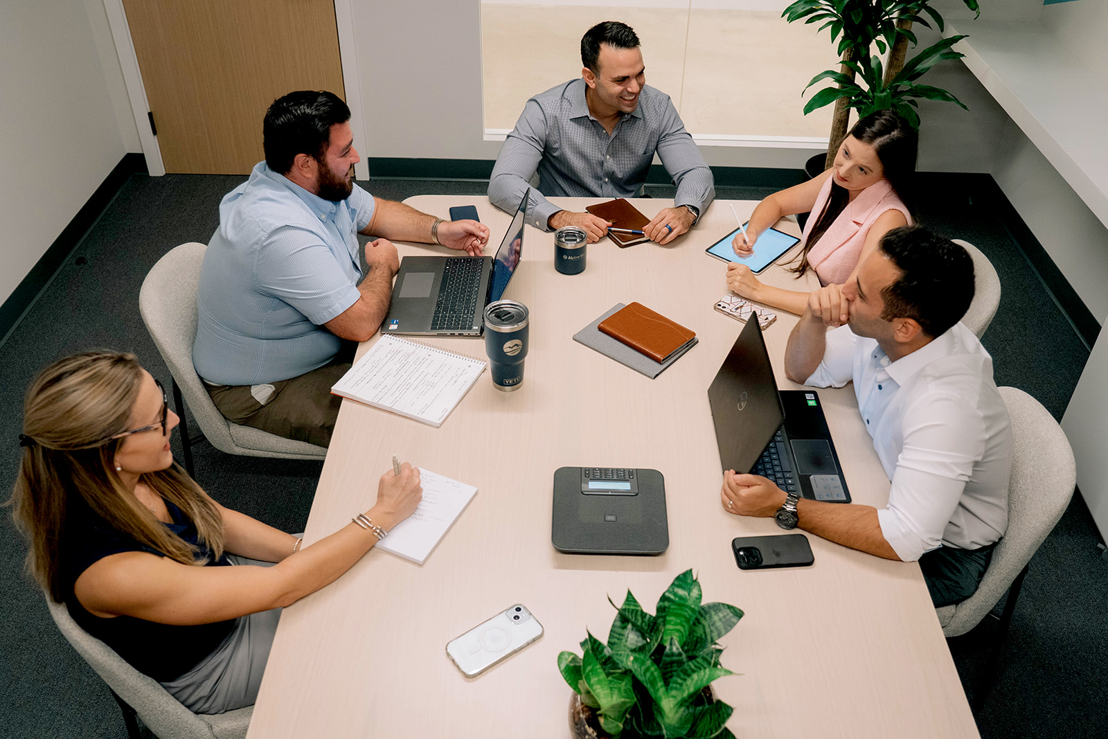 Tax Planning Services