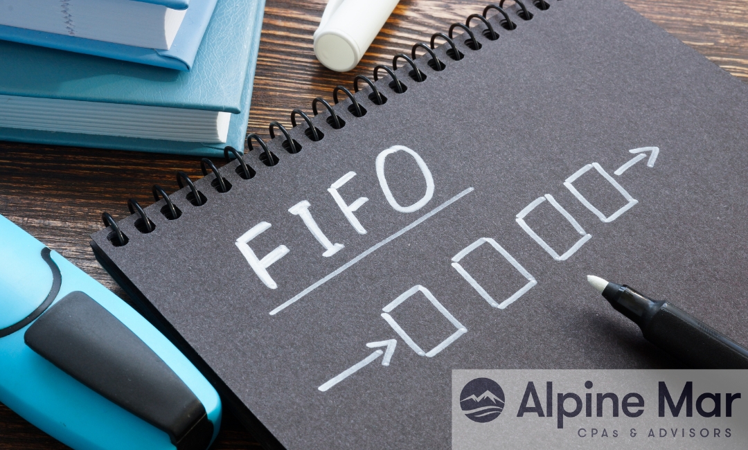 HIFO vs FIFO vs LIFO for Cryptocurrency Accounting