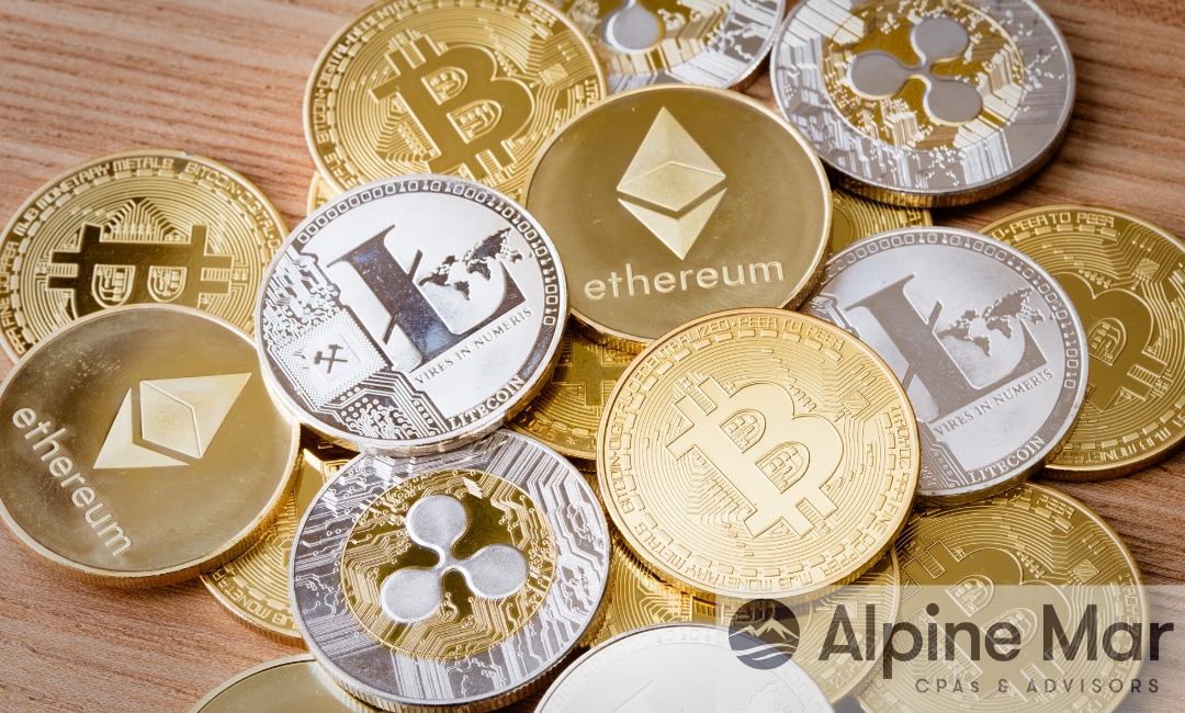 Unfiled Cryptocurrency Taxes: Consequences & Solutions