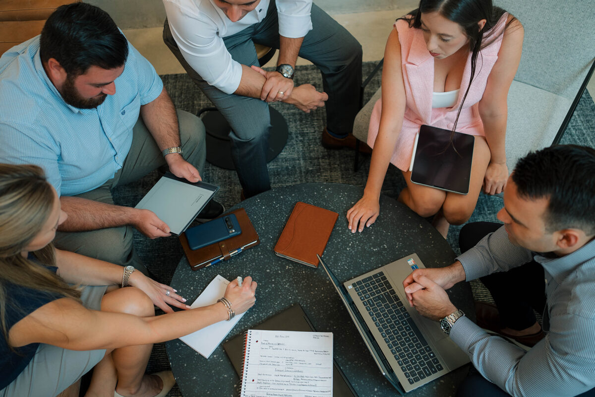 Corporate Tax Services Corporate Tax Services