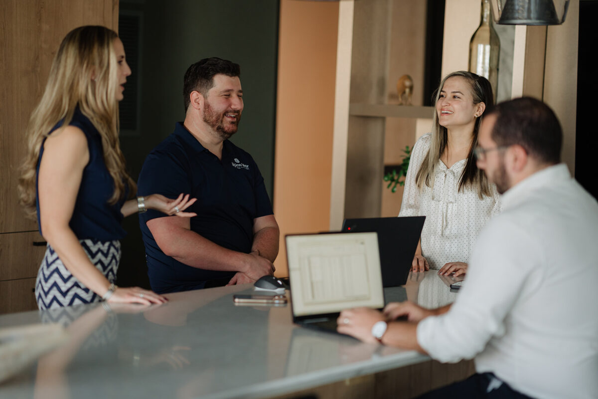 Estate & Trust Tax Planning