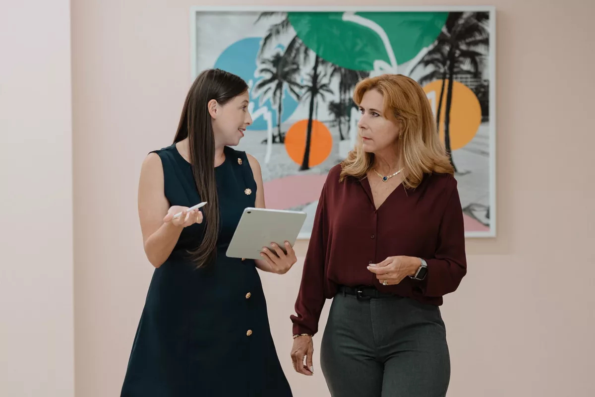 Family Office Accounting Services