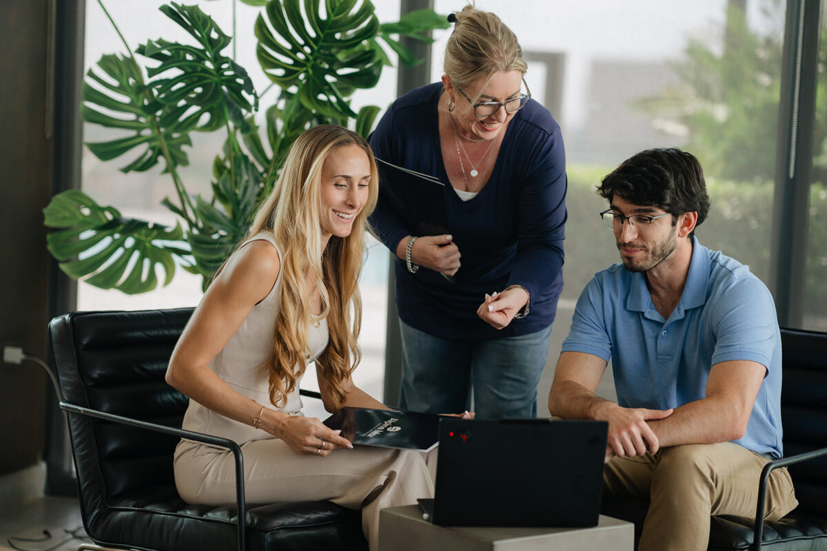 Individual Tax Services