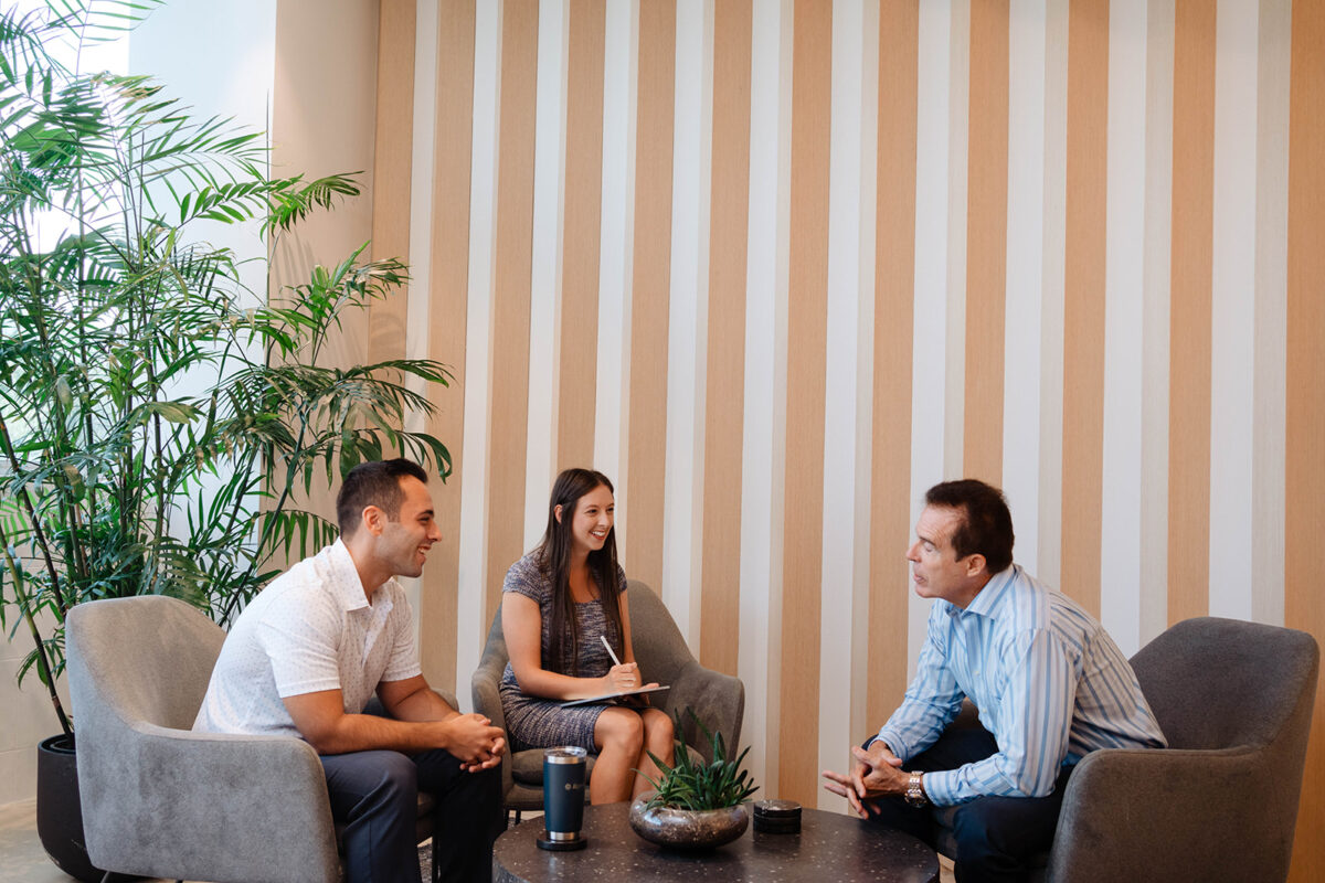 Partnership Tax Services