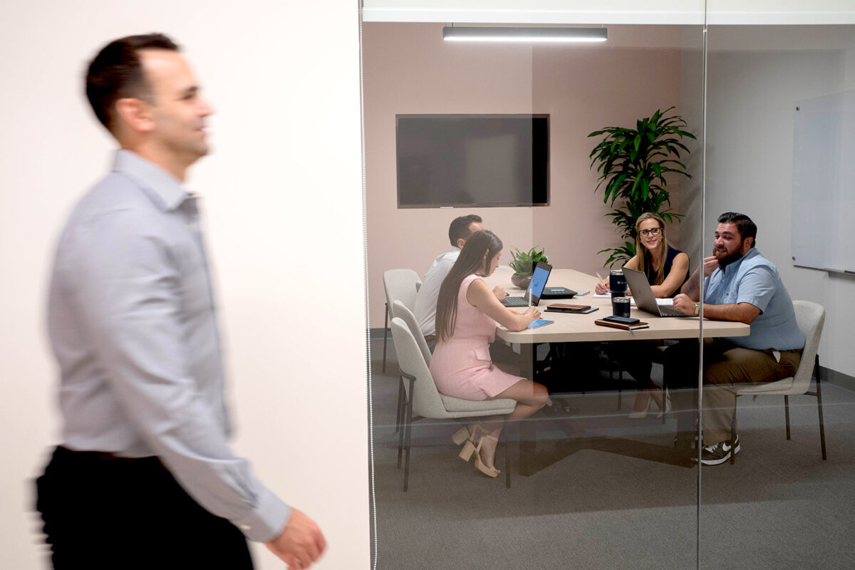 Private Client Services Private Client Services