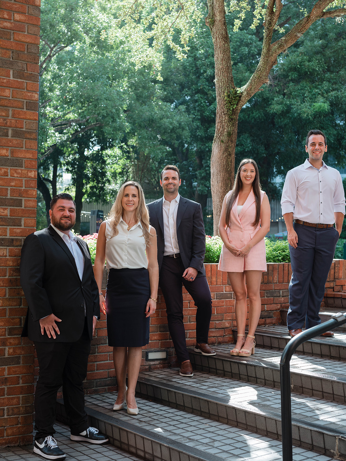 Tax Advisory and Compliance