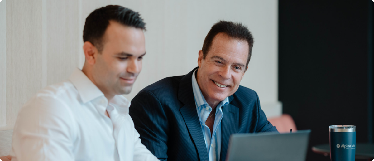 Trust Accounting CPA Services